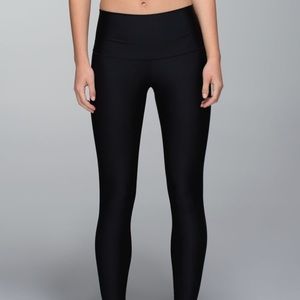 Lululemon Shine Tight (Roll Down)